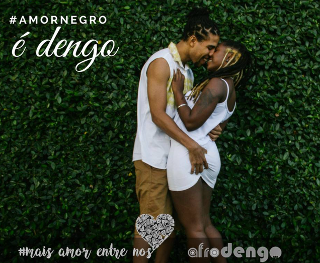 Courtesy of Afrodengo